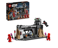 LEGO Outlet Star Wars 75386 Pojedynek Paza Vizsli i Moffa Gi - 1560663 - zdjęcie 2